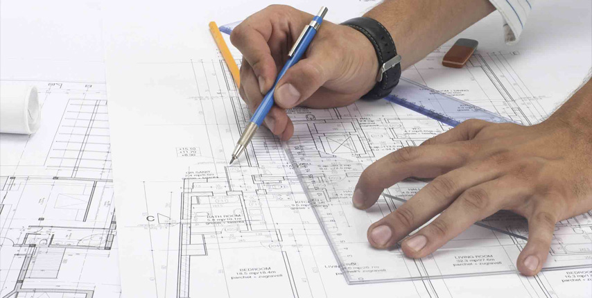 MEP Drawing Services in Dubai